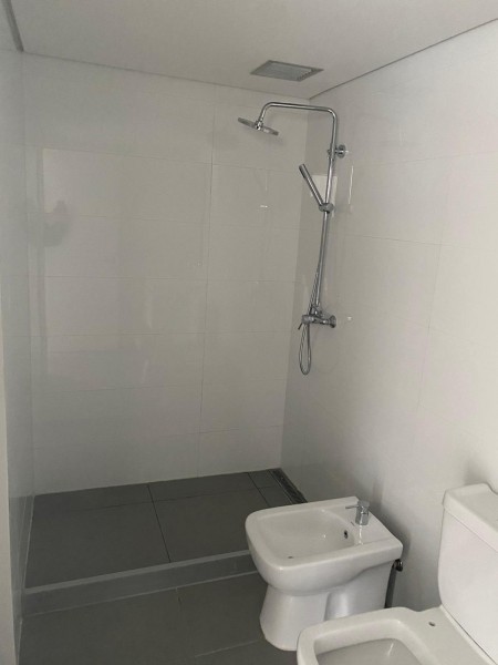 Lindo apartamento de 1 dormitorio en NOSTRUM BAY! ALQUILADO 
